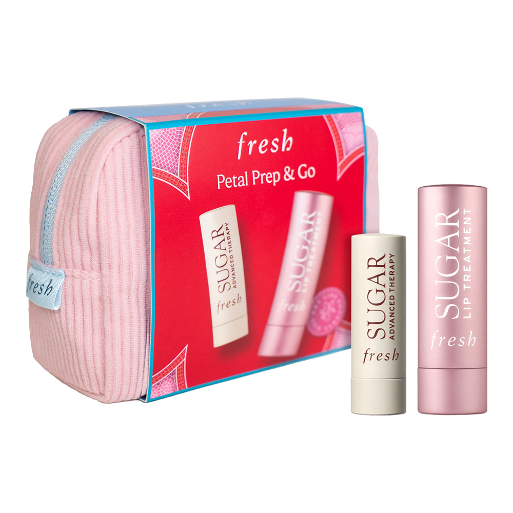 Petal Prep & Go Duo (Holiday Limited Edition)