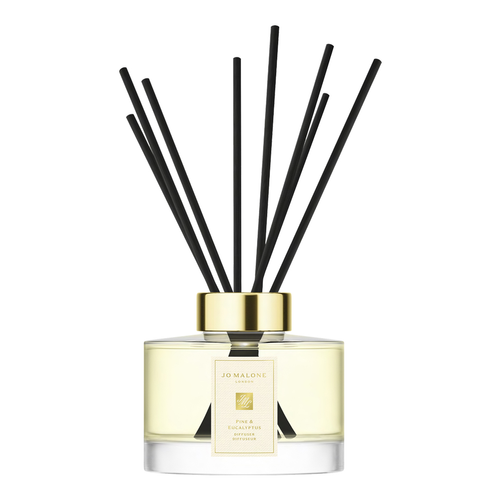 Pine & Eucalyptus Diffuser (Holiday Limited Edition 2025)