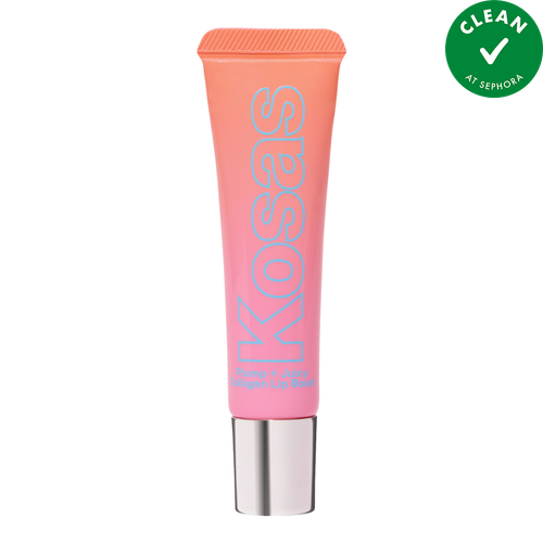 Plump & Juicy Lip Booster Buttery Treatment
