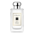 Poppy & Barley Cologne