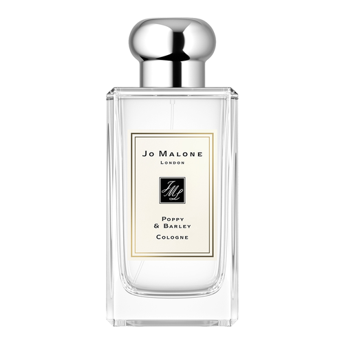 Poppy & Barley Cologne