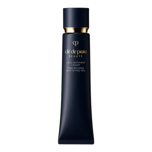 Pore-Refining Mattfying Veil