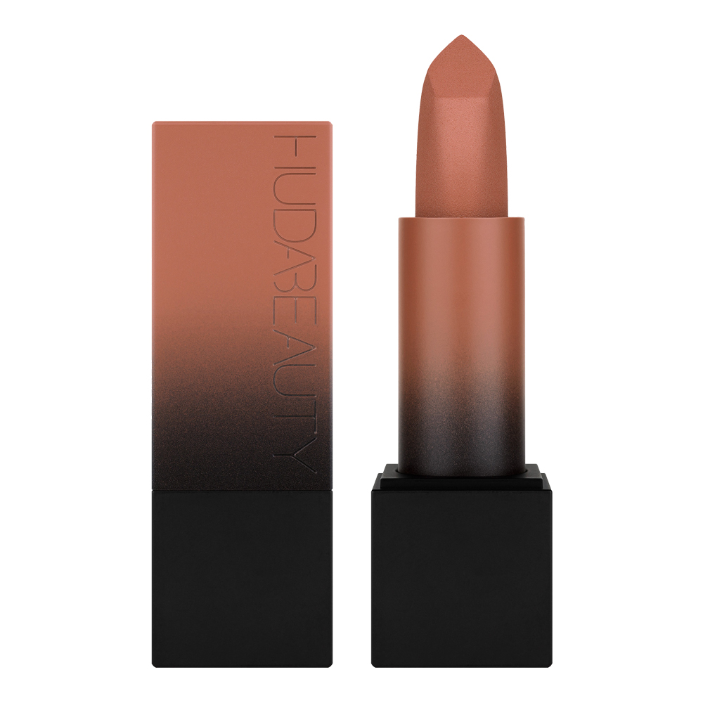 Power Bullet Matte Lipstick