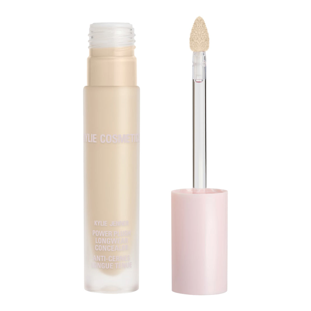 Power Plush Longwear Concealer