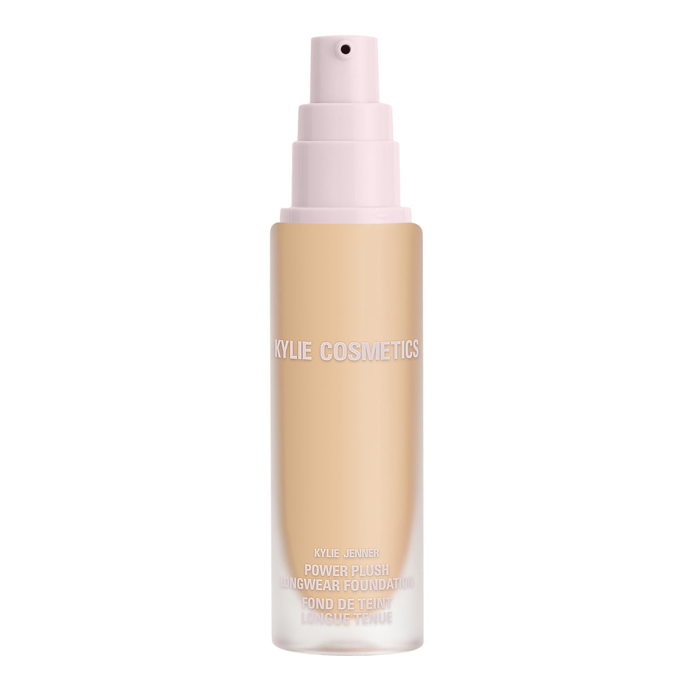 Power Plush Longwear Foundation
