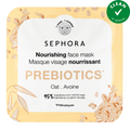 Prebiotic 6HR Moisturizing Sheet Mask