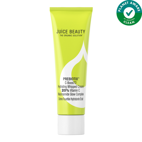 Prebiotix C-Boost72 Hydrating Whipped Cream