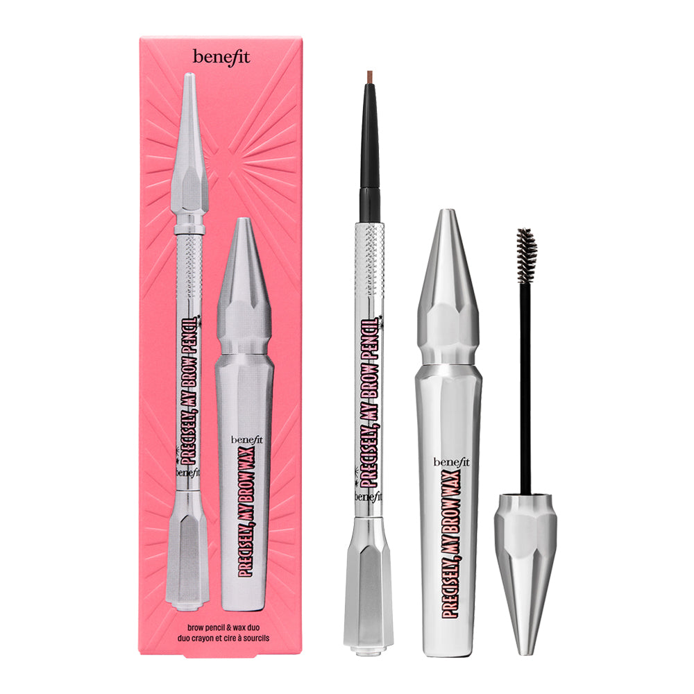 Precisely, My Brow Pencil And Wax Duo (Limited Edition)