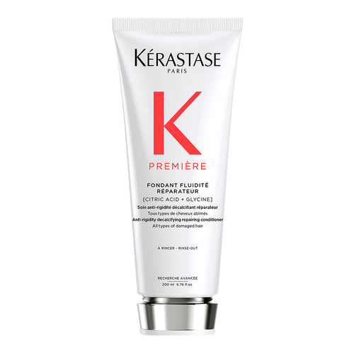 Premiere Anti-Rigidity Decalcifying Repairing Conditioner