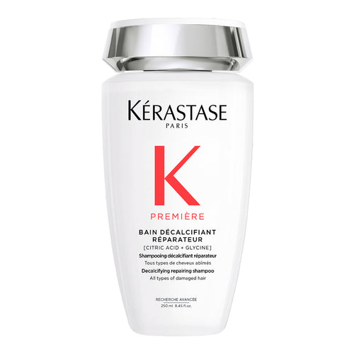 Premiere Decalcifying Repairing Shampoo