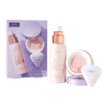 Prep, Set & Lock Setting Powder & Spray Duo