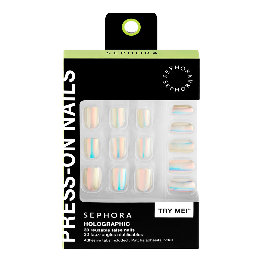 Press-On Nails