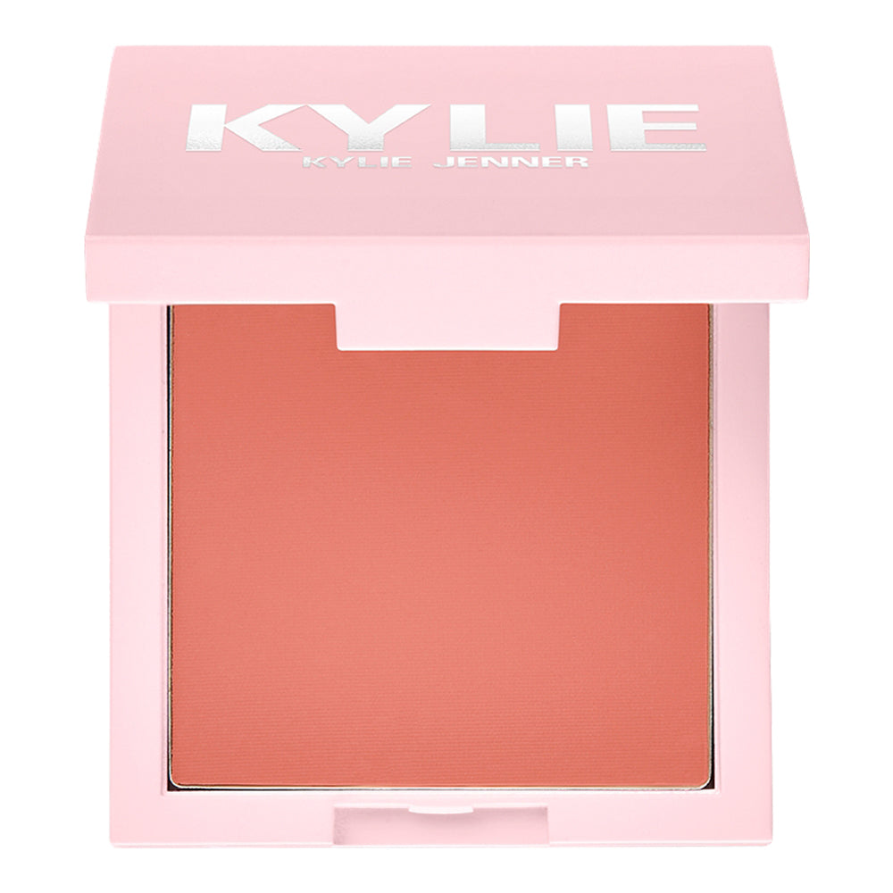 Pressed Blush Powder