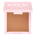 Pressed Bronzing Powder