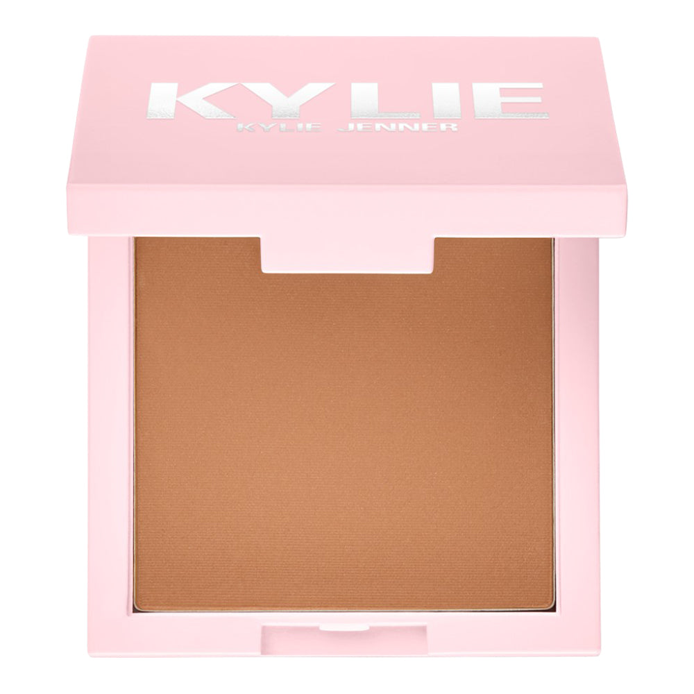 Pressed Bronzing Powder