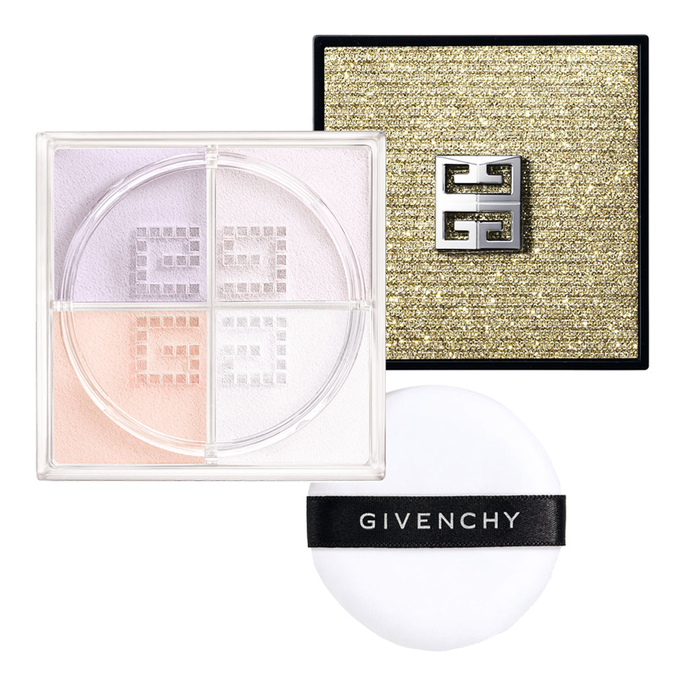 Prisme Libre Loose Powder (Holiday Limited Edition)