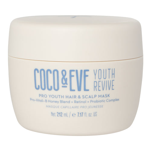 Pro Youth Hair & Scalp Mask