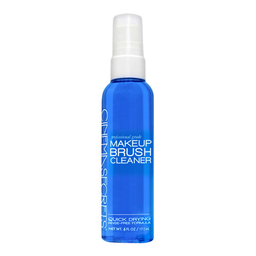 Professional Makeup Brush Cleaner Spray