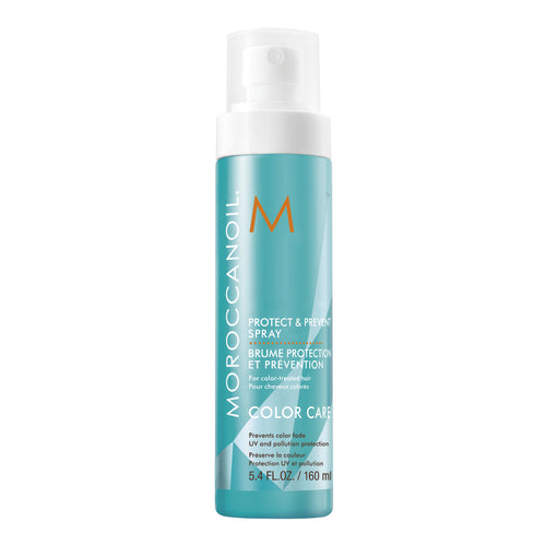 Protect & Prevent Hair Spray