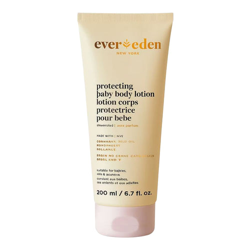 Protecting Baby Body Lotion
