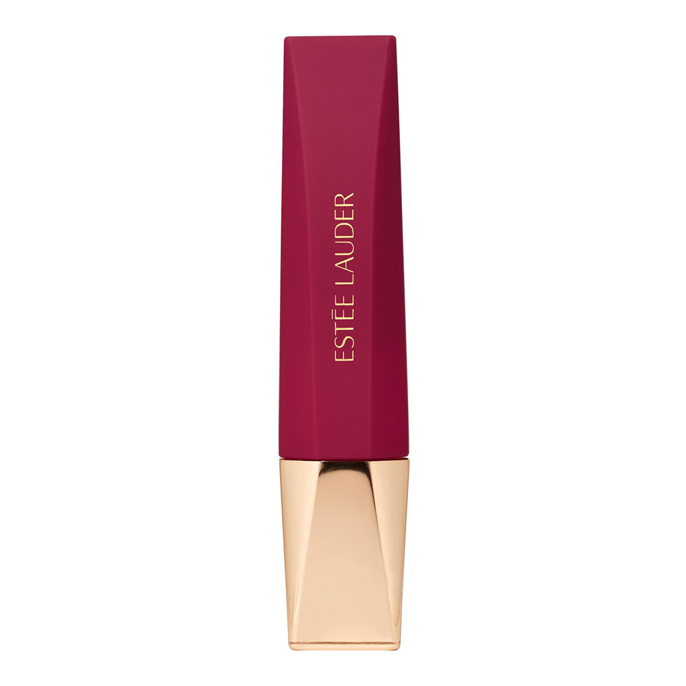 Pure Color Whipped Matte Lip Color Lipstick With Moringa Butter