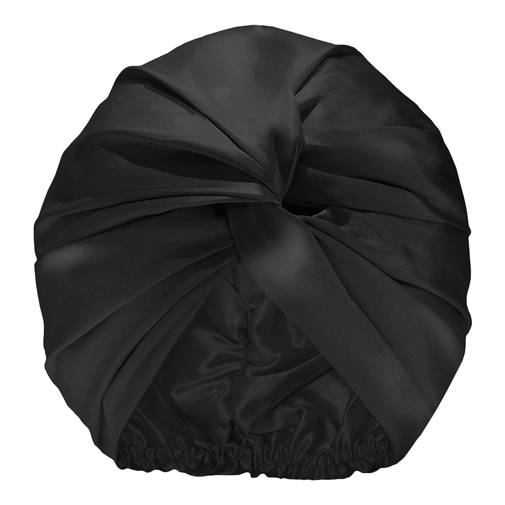 Pure Silk Turban
