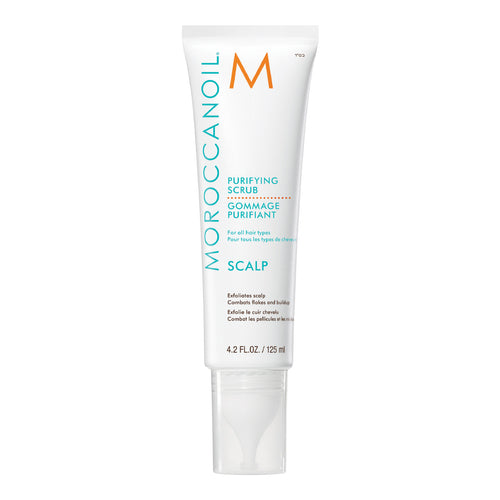Purifying Scrub