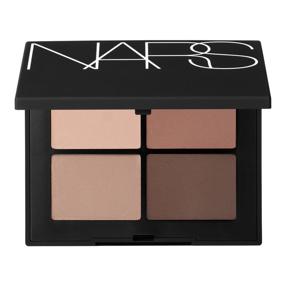 Quad Eyeshadow Palette