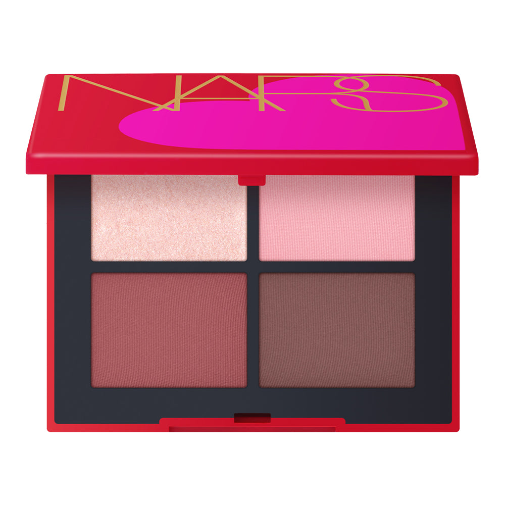 Quad Eyeshadow (Limited Edition)