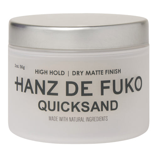 Quicksand