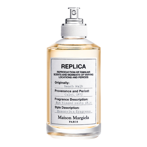 REPLICA Beach Walk Eau de Toilette