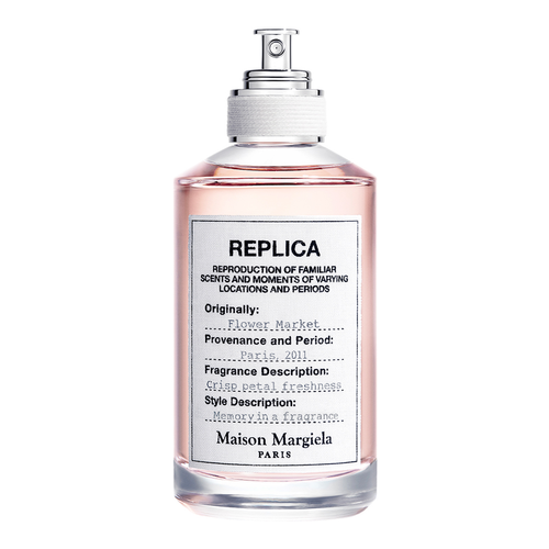 REPLICA Flower Market Eau de Toilette