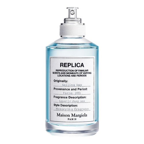 REPLICA Sailing Day Eau de Toilette