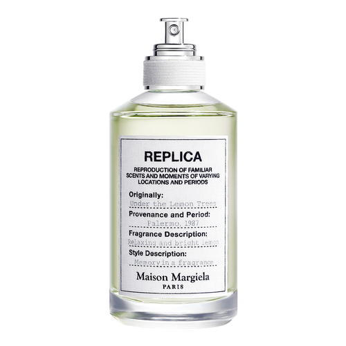 REPLICA Under The Lemon Tree Eau de Toilette