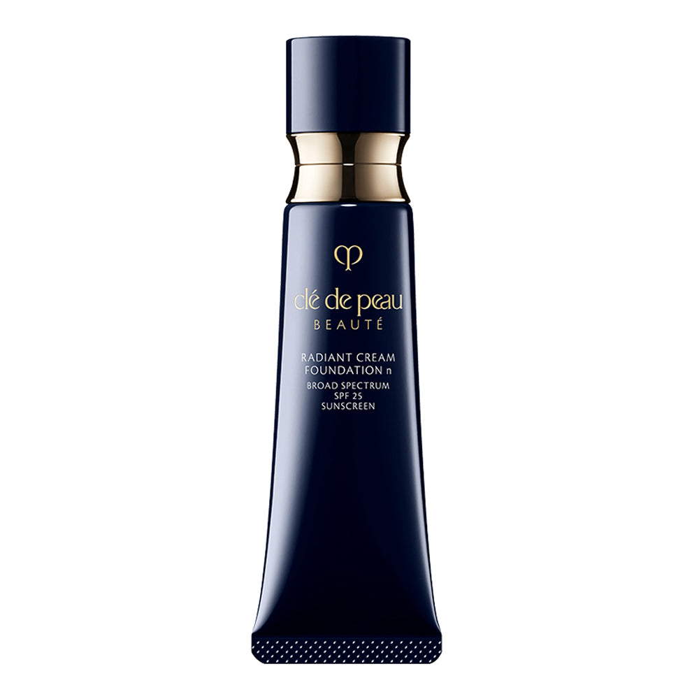 Radiant Cream Foundation