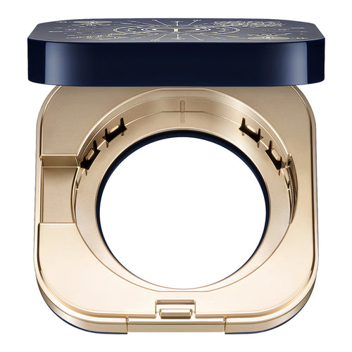 Radiant Cushion Foundation Natural Case (Round)