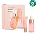 Radiantly Rose Duo Set