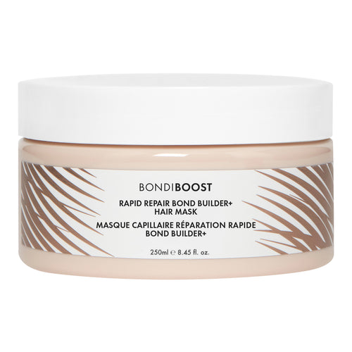 Rapid Repair Bond Builder+ Hair Mask