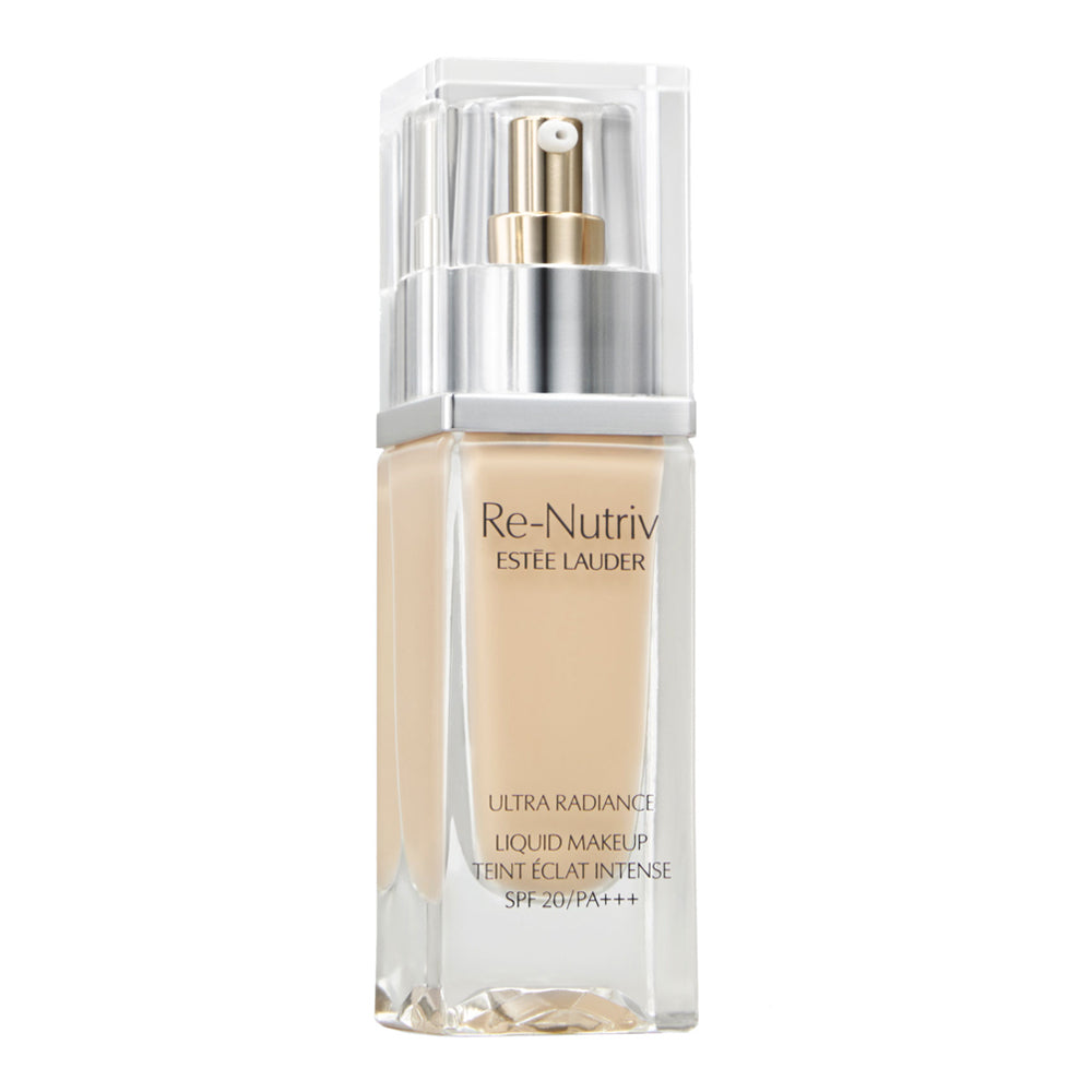 Re-Nutriv Ultra Radiance Liquid Makeup SPF 20/PA+++