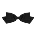 Recycled Fabric Bow Hair Clip