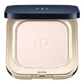 Refining Pressed Powder