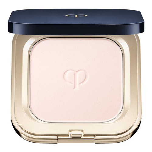 Refining Pressed Powder