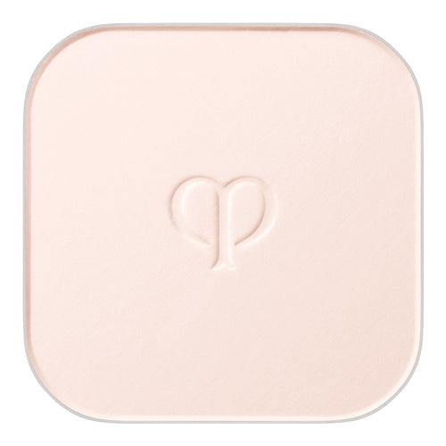 Refining Pressed Powder Refill