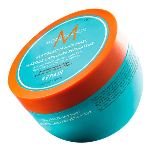 Restorative Hair Mask
