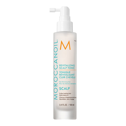 Revitalizing Scalp Tonic