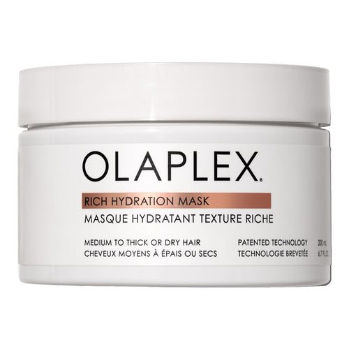 Rich Hydration Mask