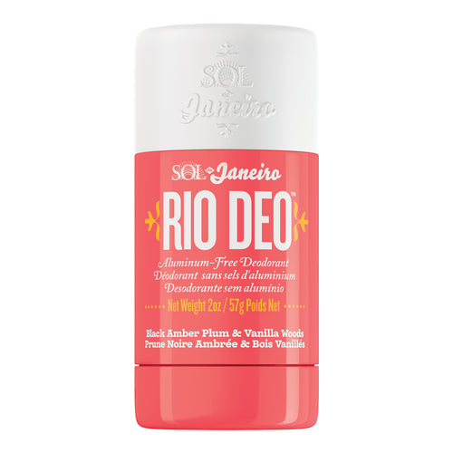 Rio Deo Aluminum-Free Deodorant Cheirosa 40