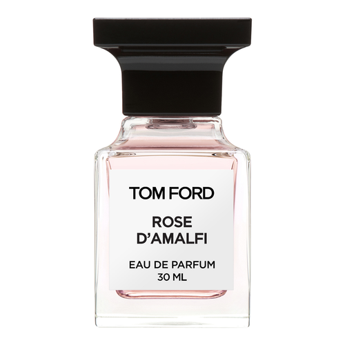 Rose D'Amalfi Eau De Parfum