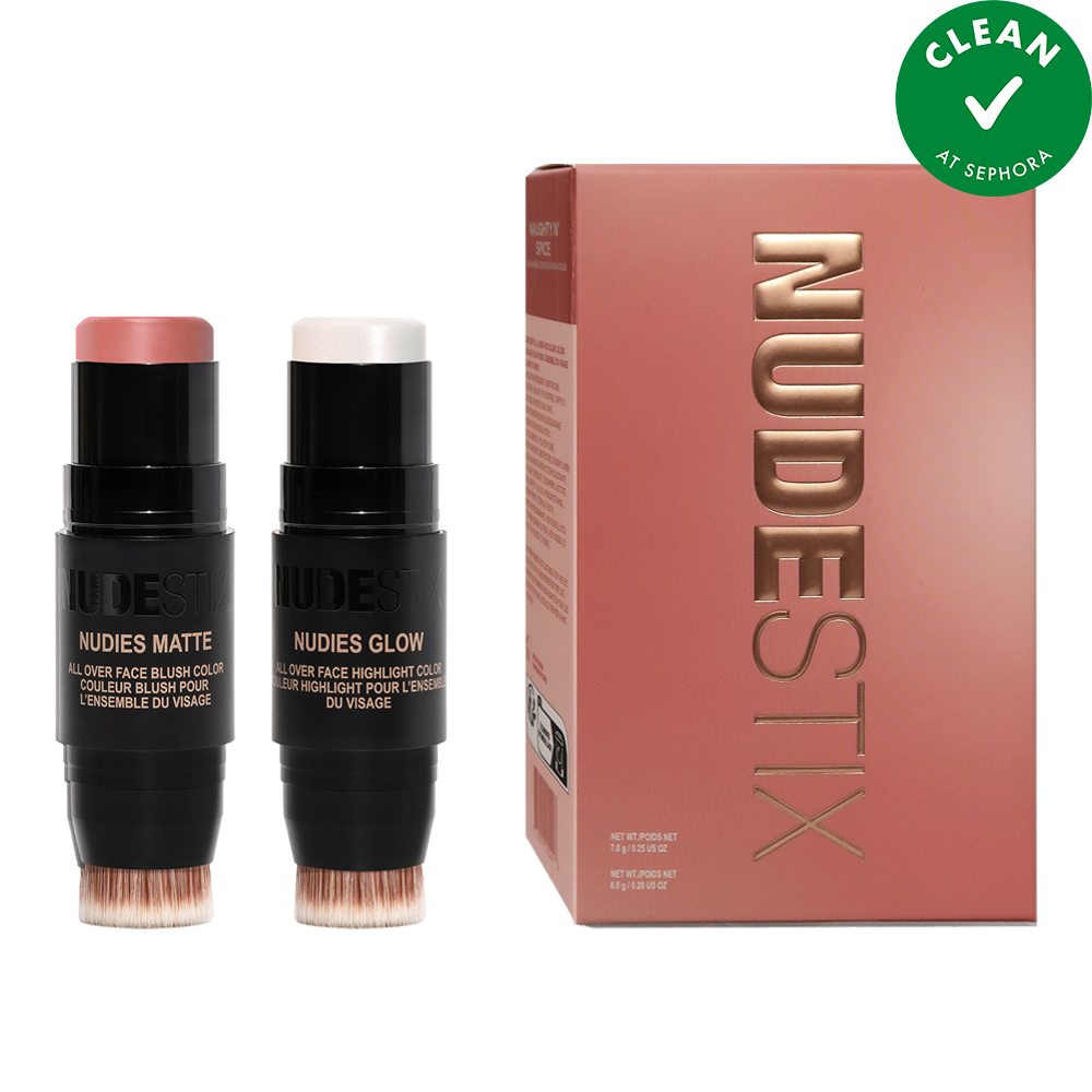Rose Glow Skin Duo (Holiday Limited Edition)