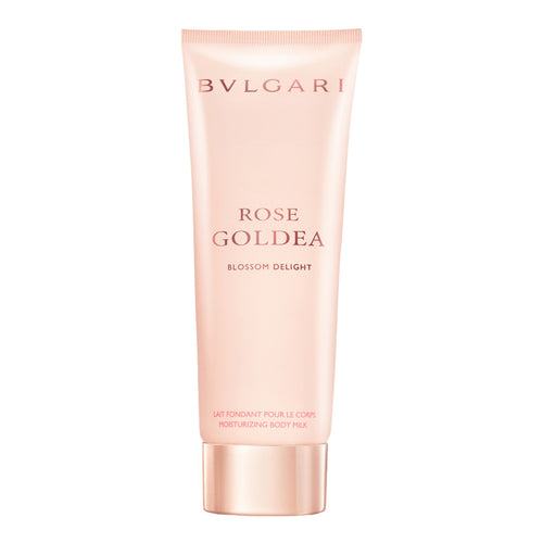 Rose Goldea Blossom Delight Moisturizing Body Milk